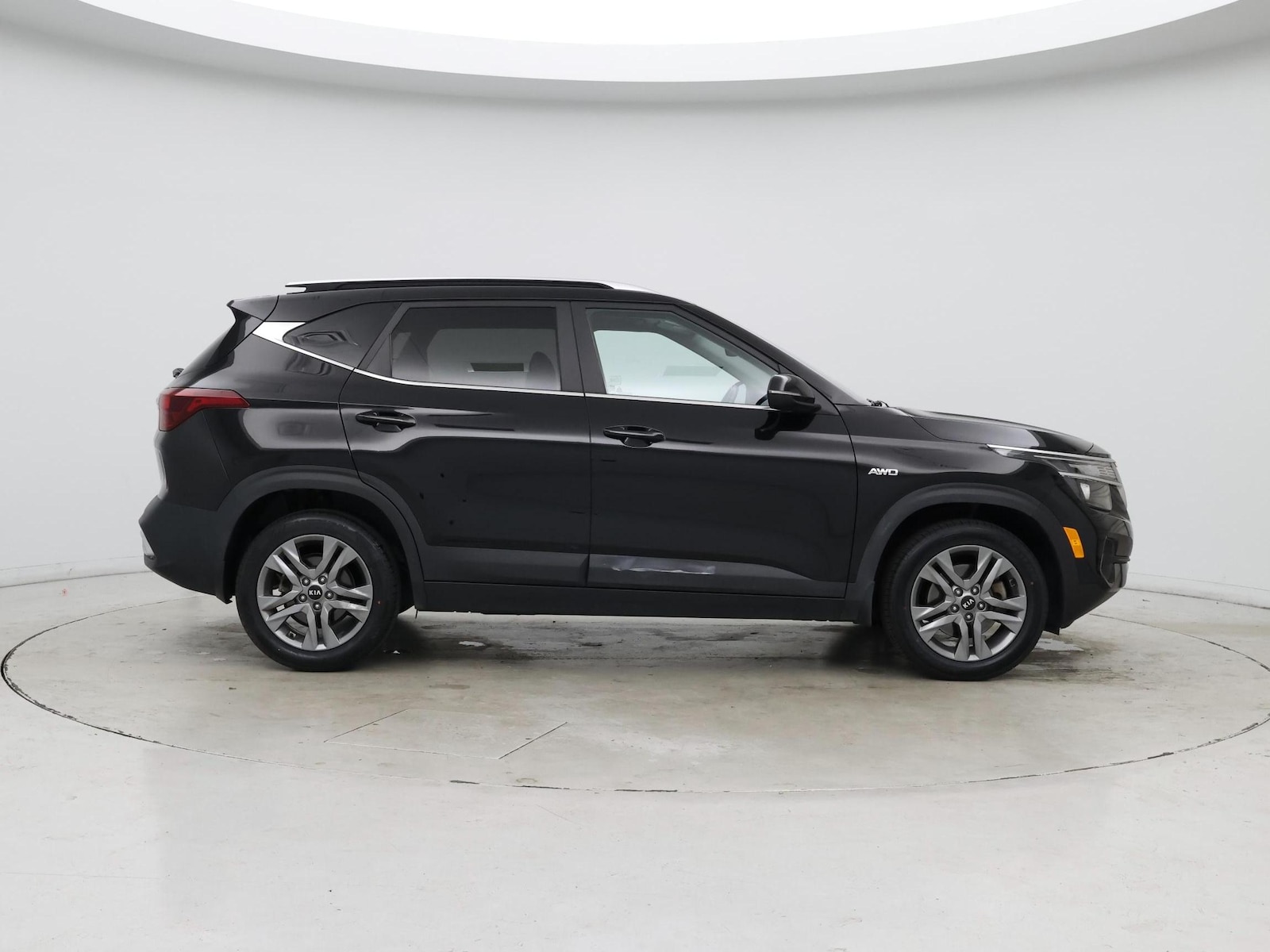 2021 Kia Seltos S - Photo 8