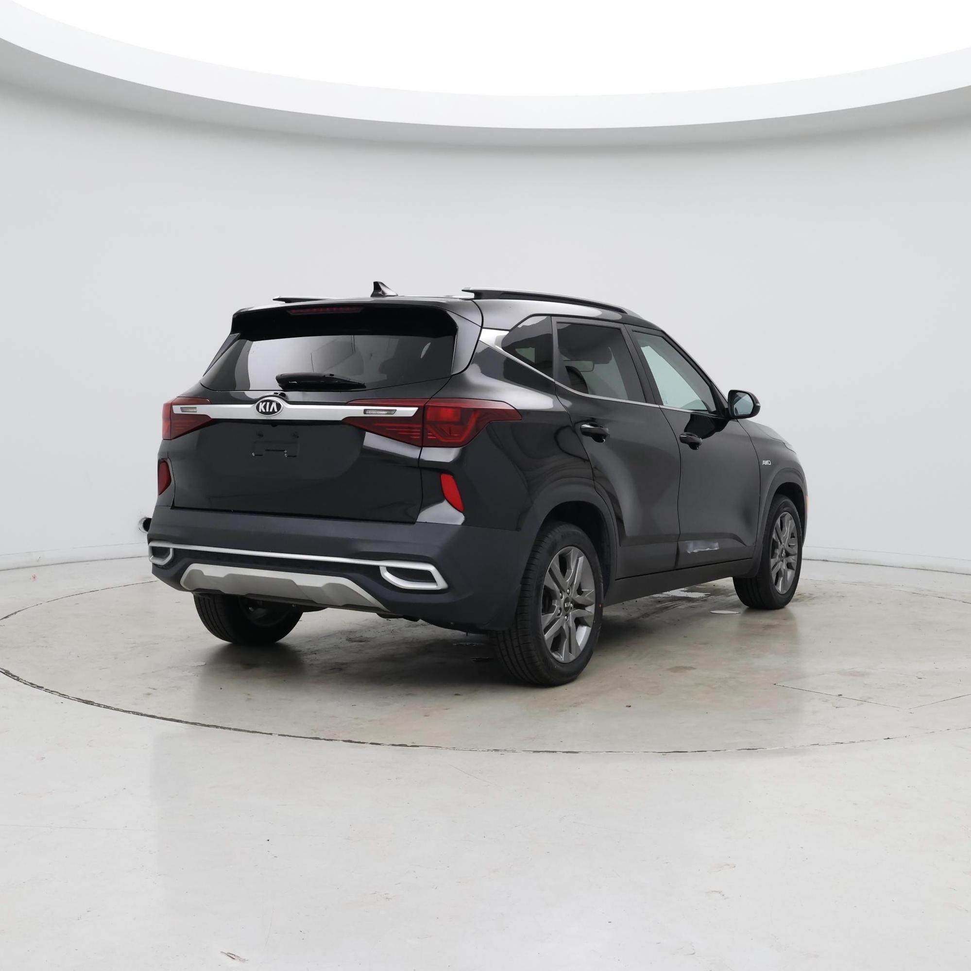 Thumbnail: 2021 Kia Seltos - 8