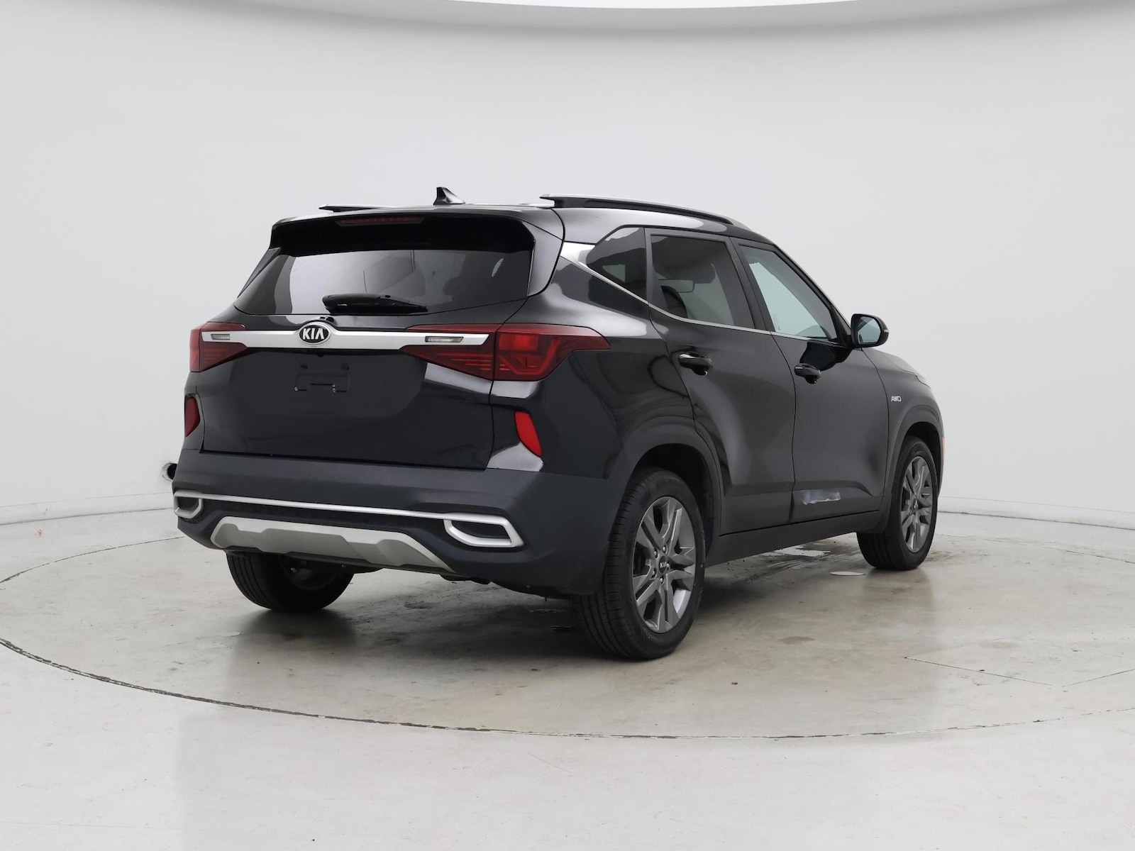 2021 Kia Seltos S - Photo 9