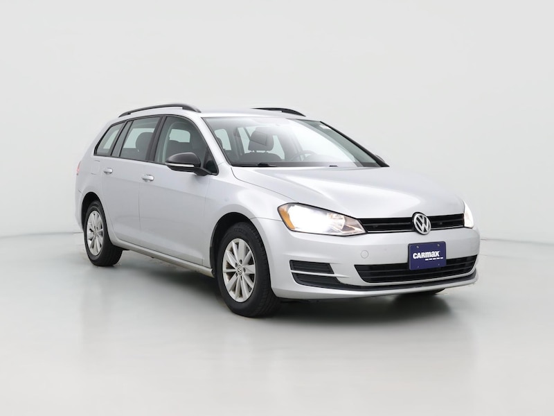 2016 Volkswagen Golf S -
                  Raleigh, NC