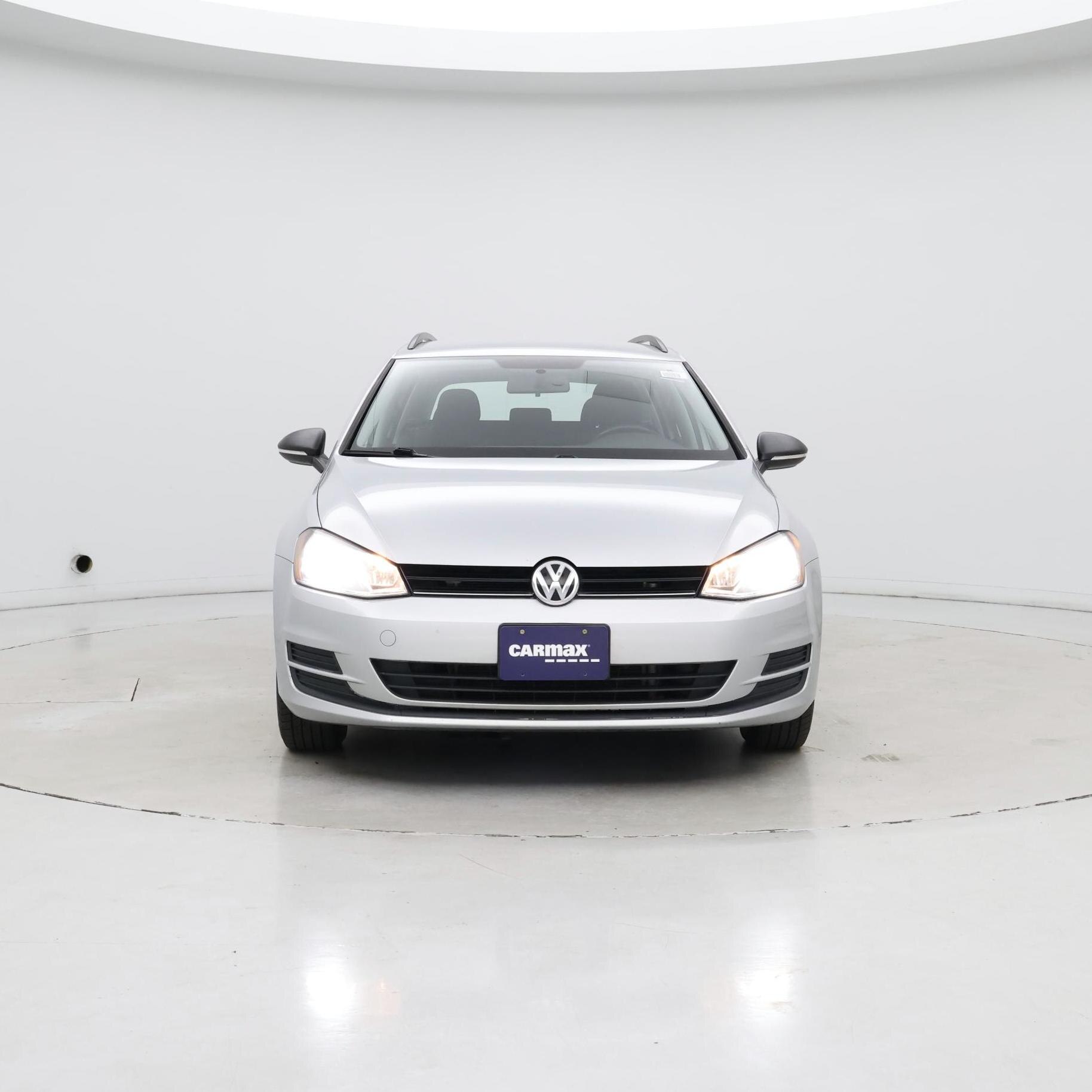 Thumbnail: 2016 Volkswagen Golf - 5