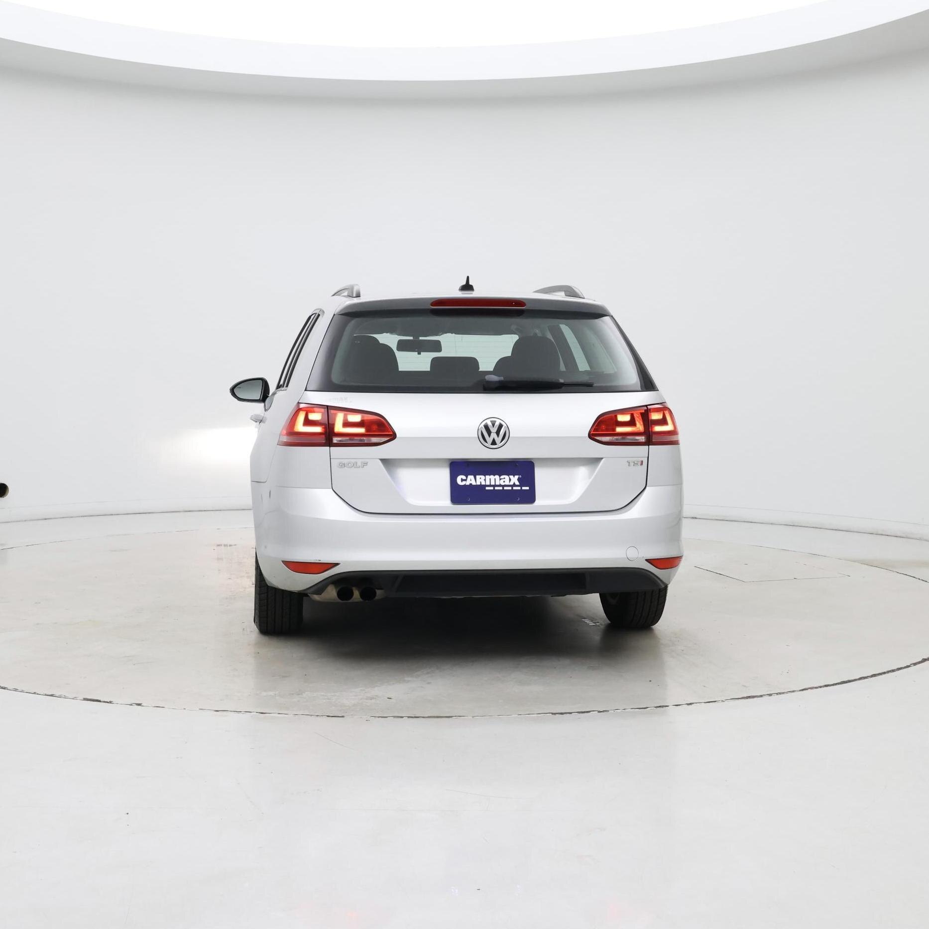 Thumbnail: 2016 Volkswagen Golf - 6