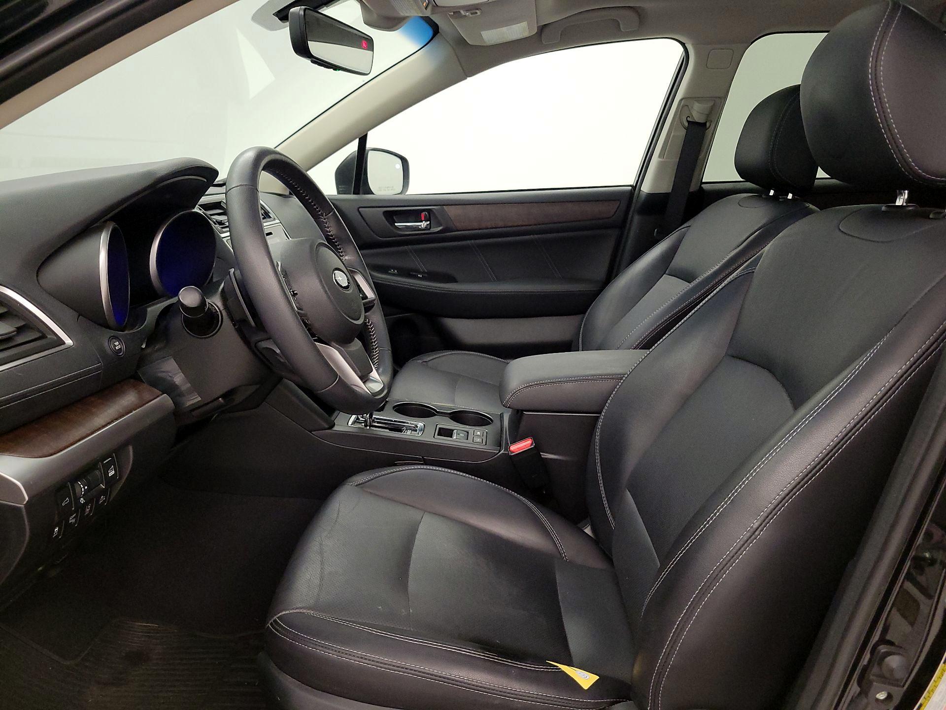 Thumbnail: 2018 Subaru Outback - 11