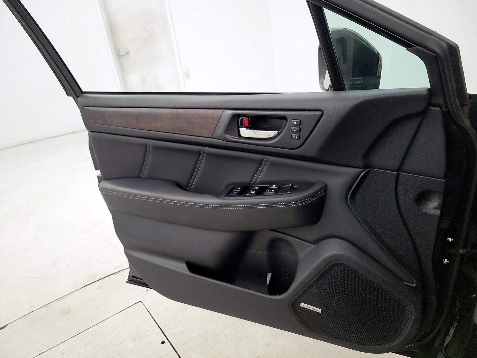 Thumbnail: 2018 Subaru Outback - 12