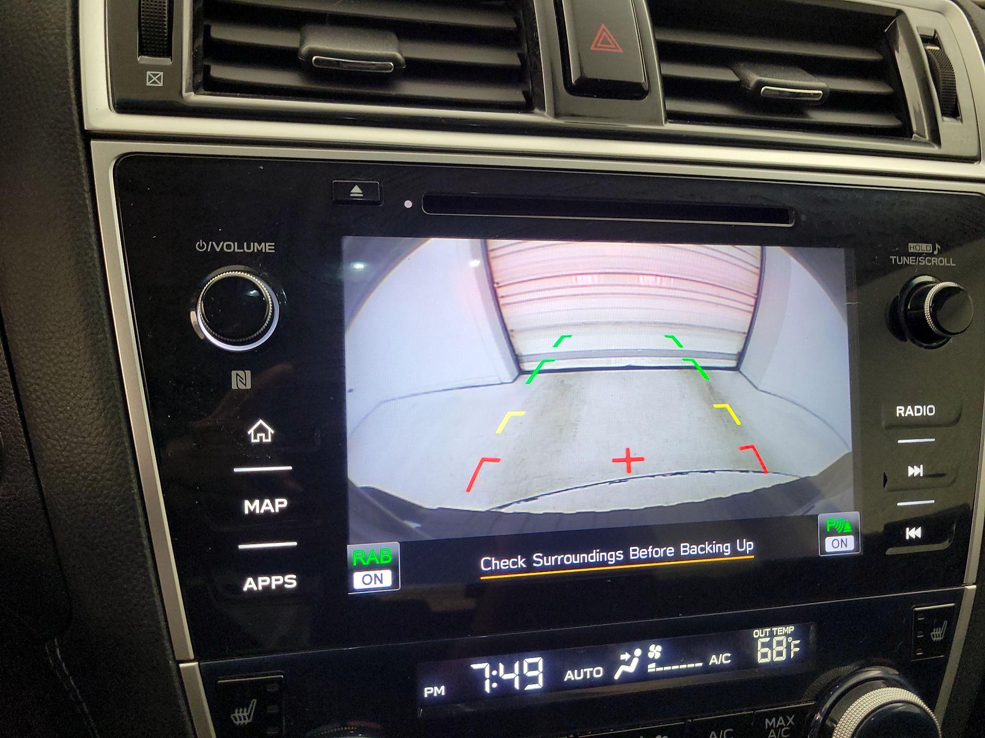 Thumbnail: 2018 Subaru Outback - 14