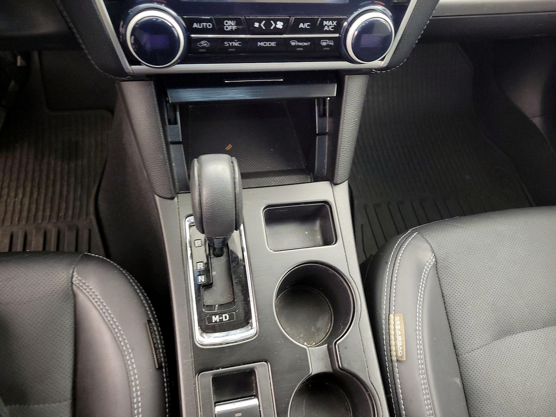 Thumbnail: 2018 Subaru Outback - 17