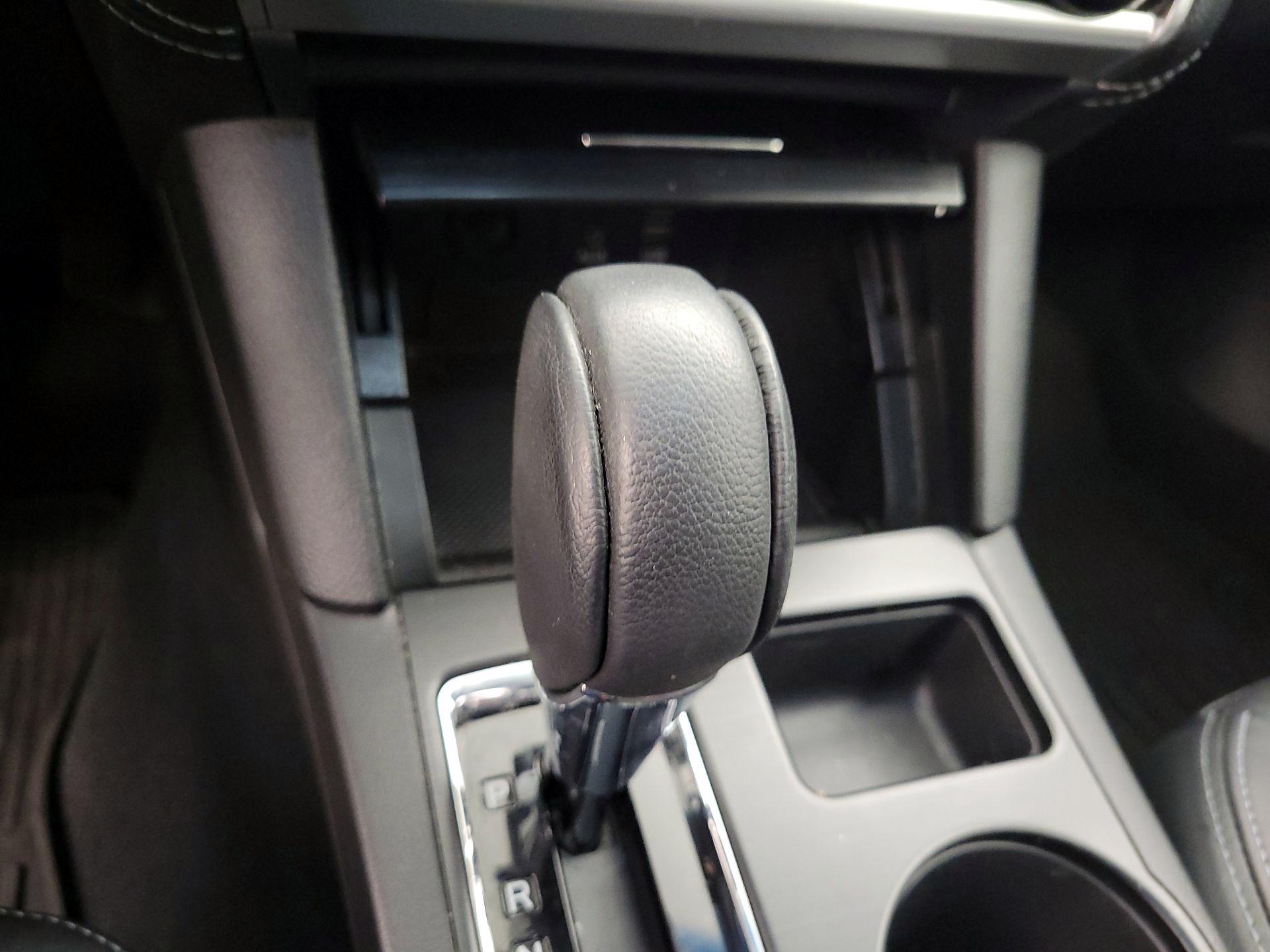 Thumbnail: 2018 Subaru Outback - 18