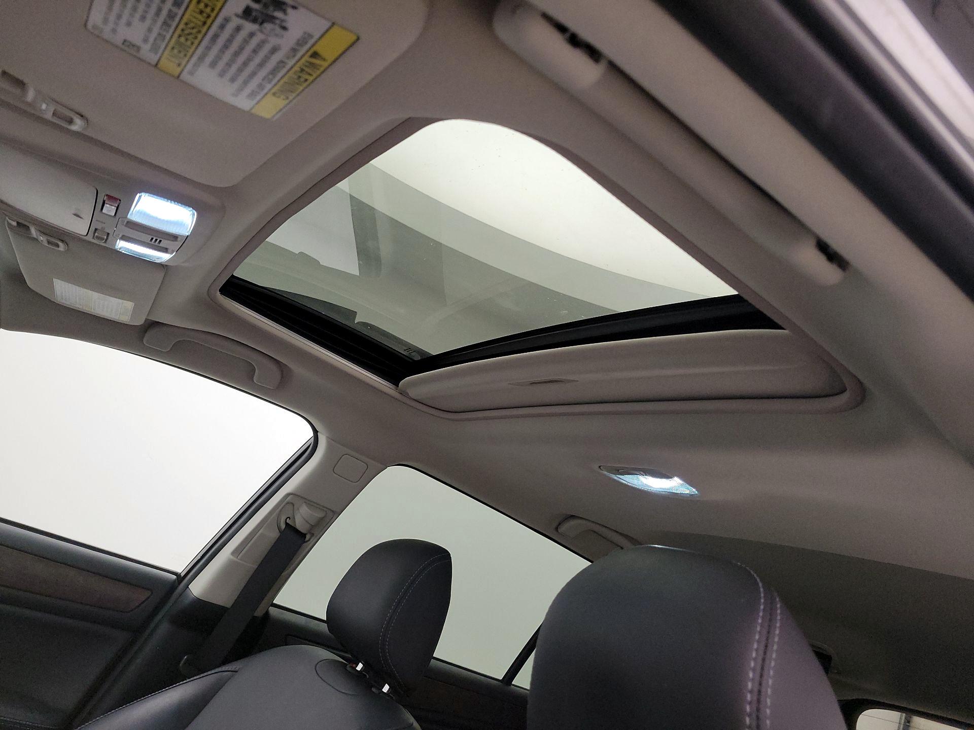 Thumbnail: 2018 Subaru Outback - 19