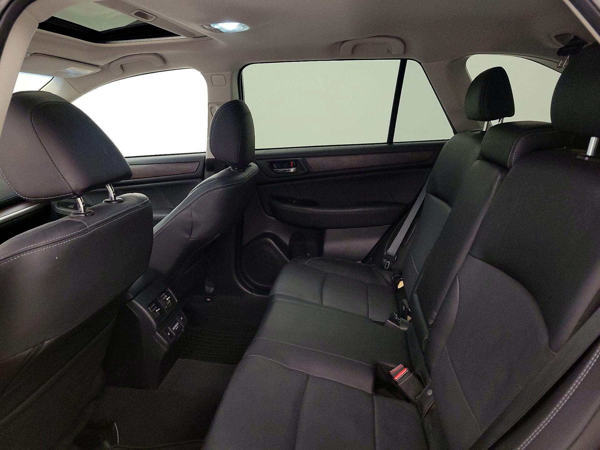 Thumbnail: 2018 Subaru Outback - 20