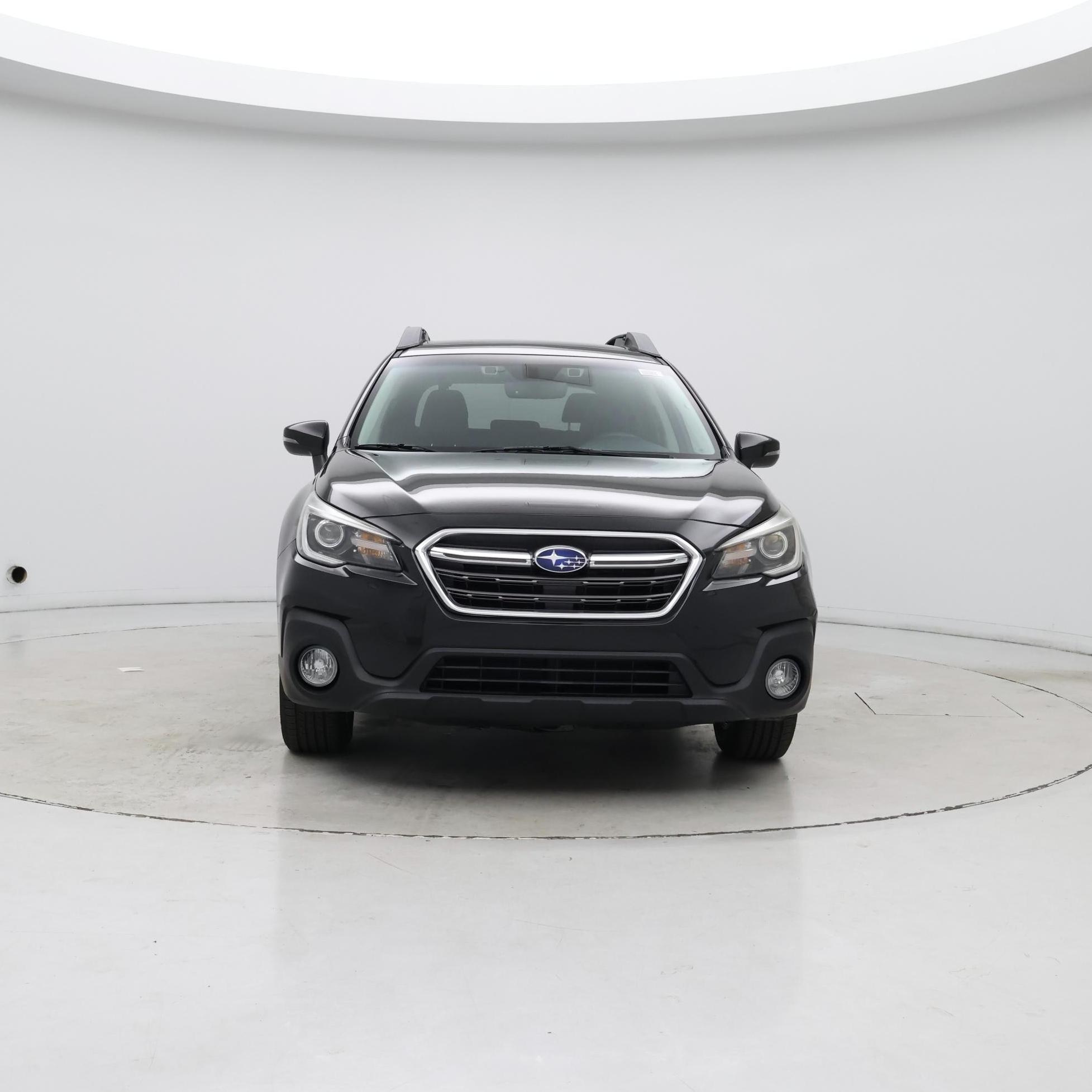 Thumbnail: 2018 Subaru Outback - 5