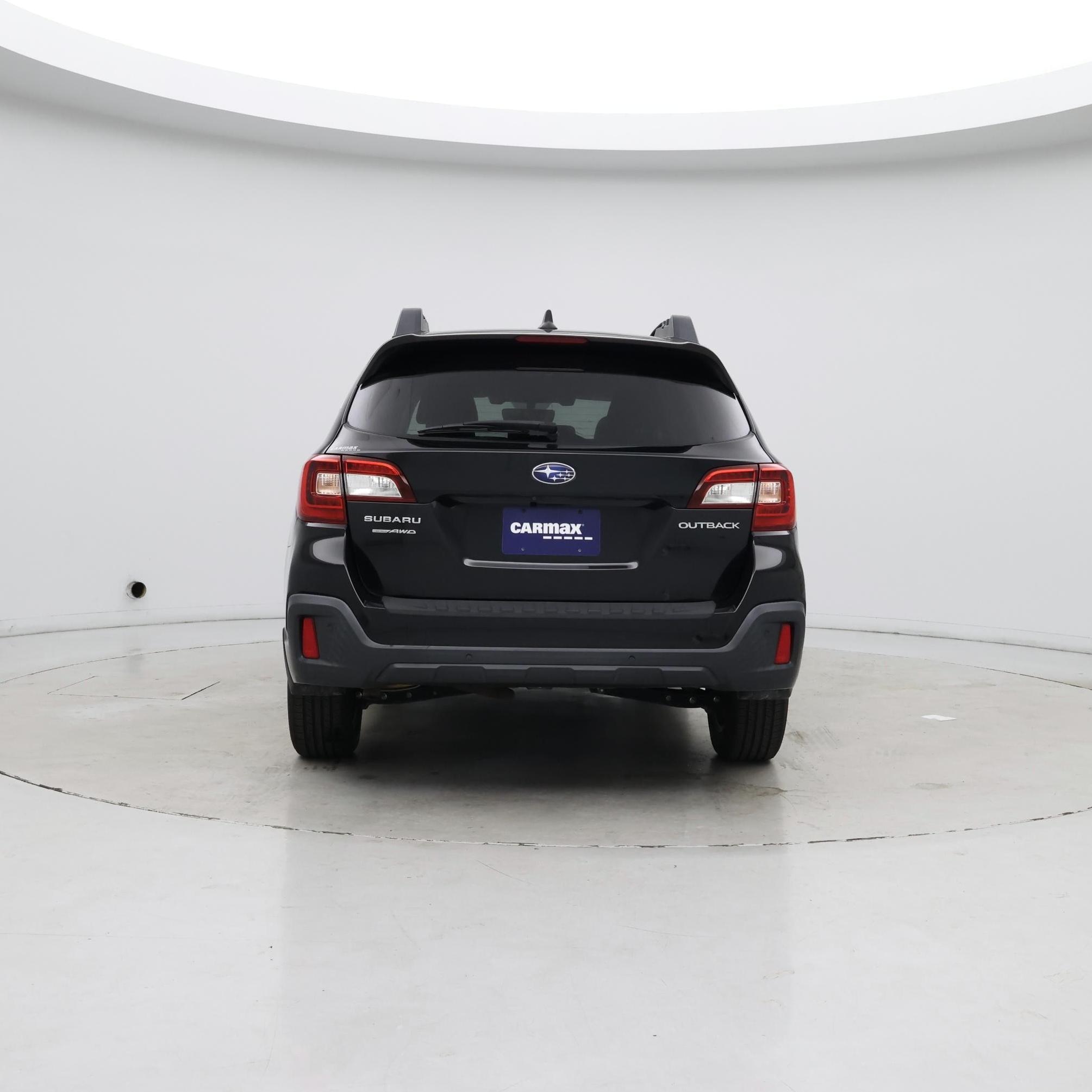 Thumbnail: 2018 Subaru Outback - 6