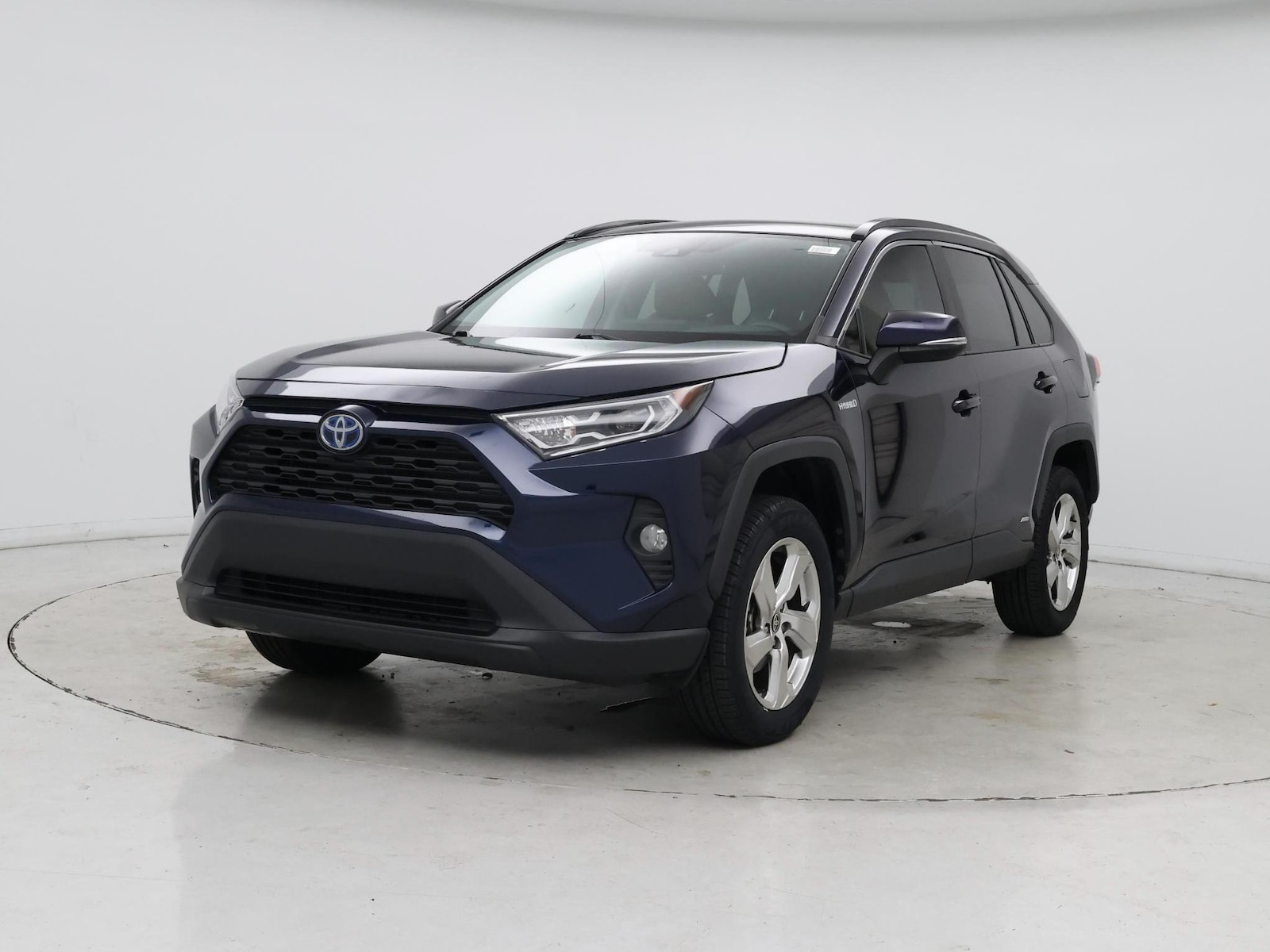 2021 Toyota RAV4 XLE Premium - Photo 5