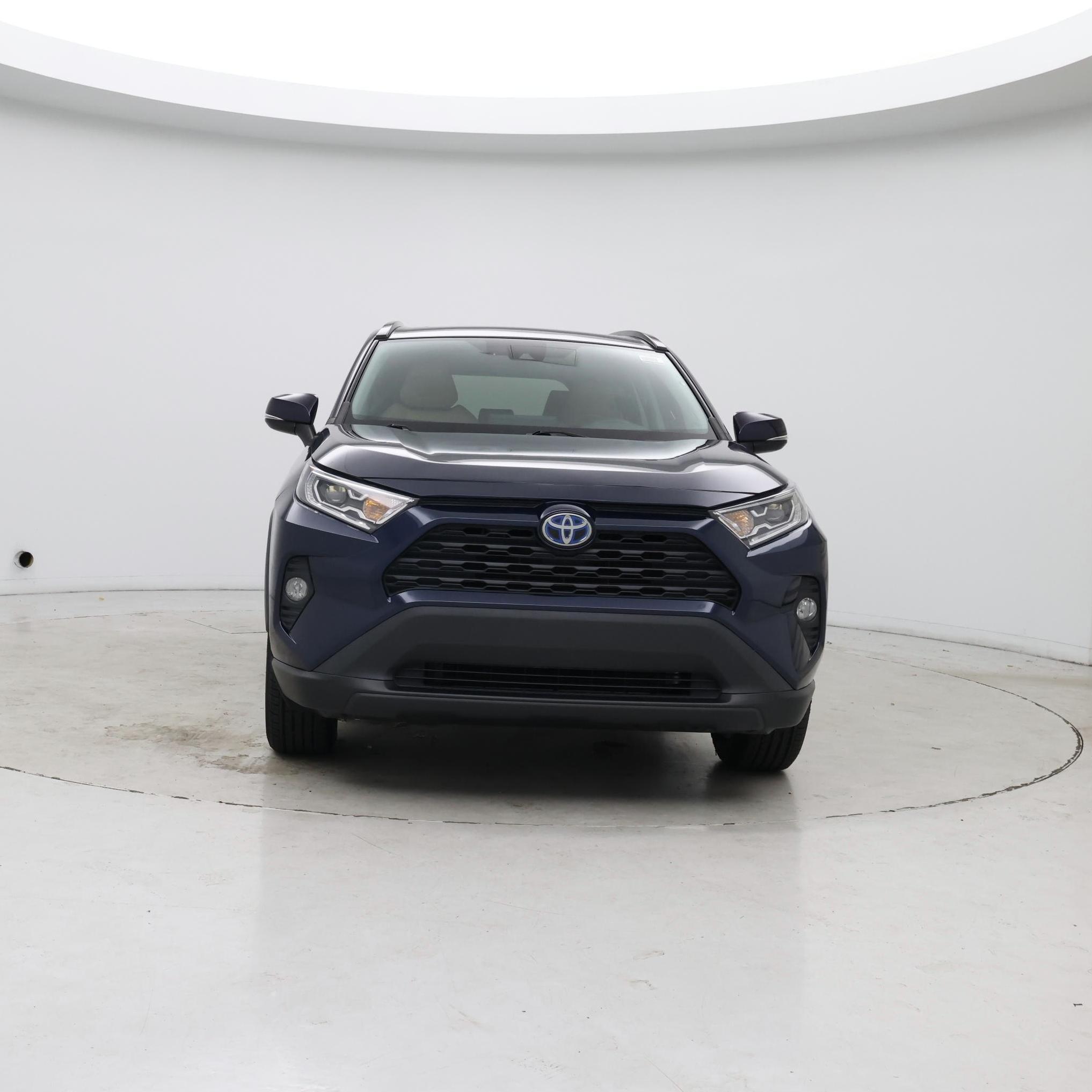 Thumbnail: 2021 Toyota RAV4 - 5