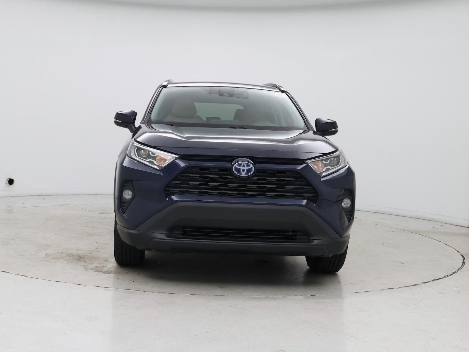 2021 Toyota RAV4 XLE Premium - Photo 6