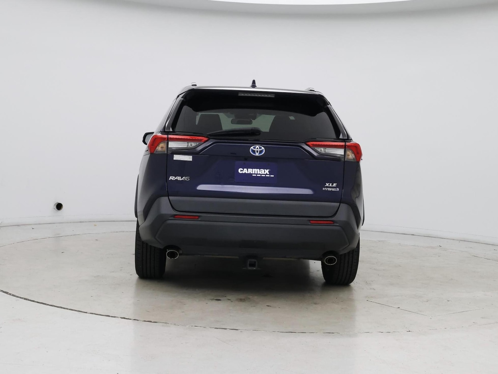 2021 Toyota RAV4 XLE Premium - Photo 7