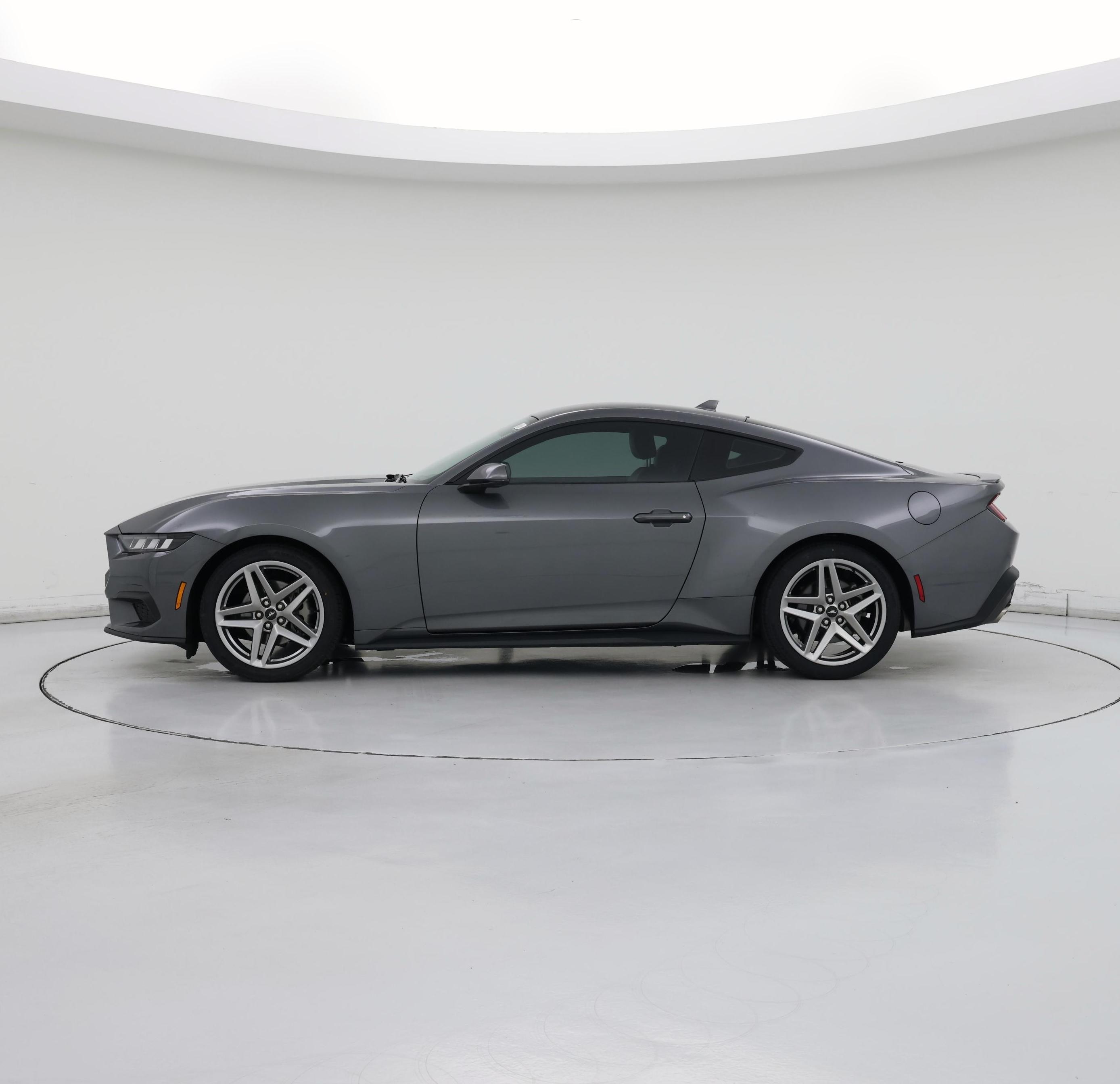 Thumbnail: 2024 Ford Mustang - 3