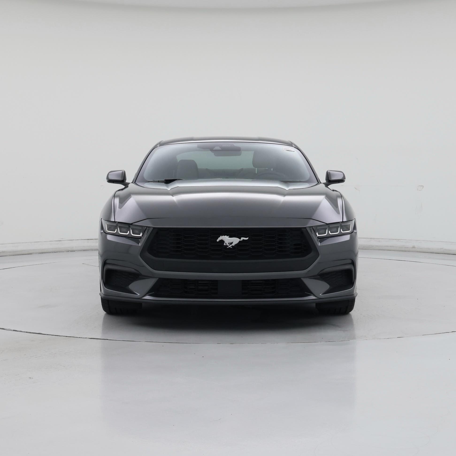 Thumbnail: 2024 Ford Mustang - 5
