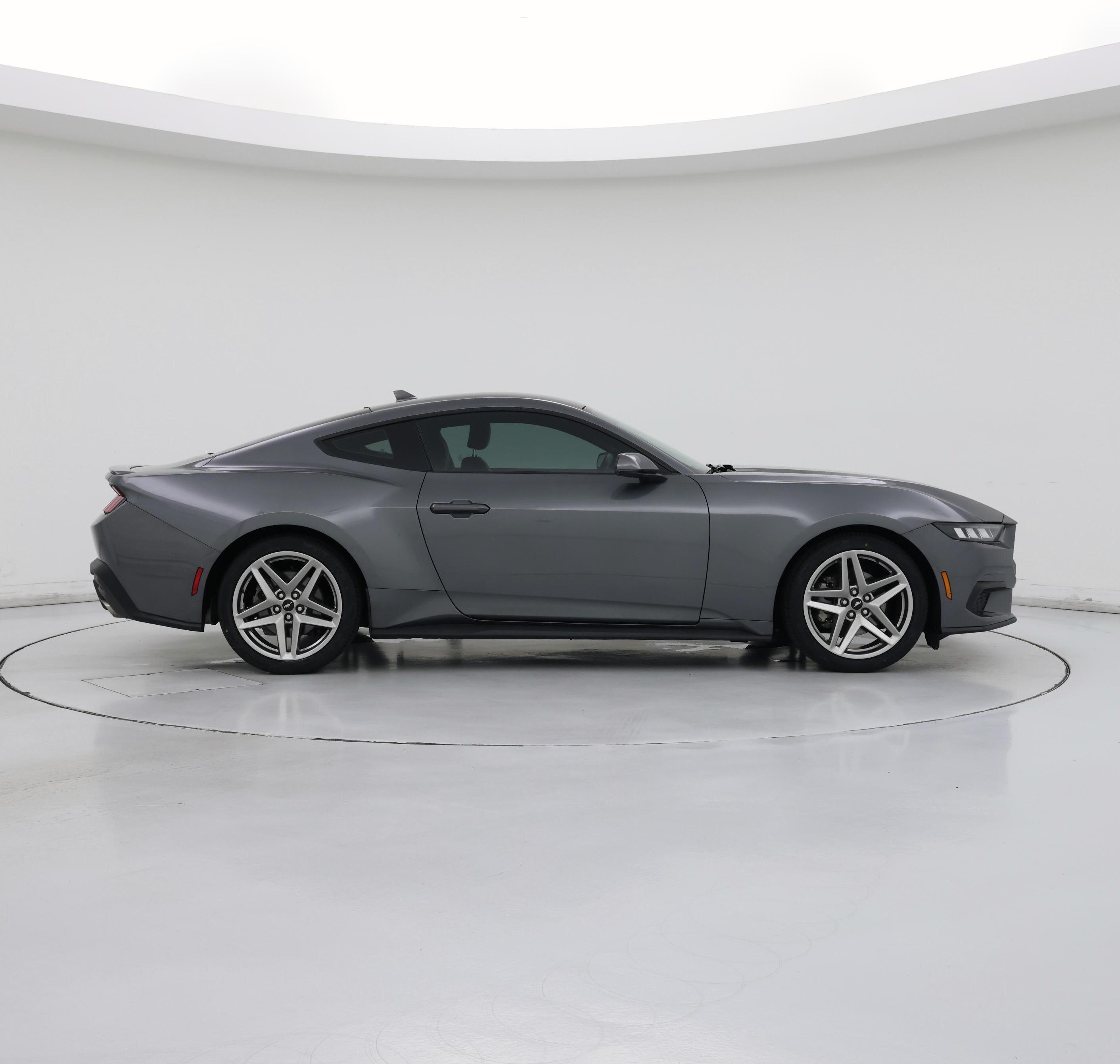 Thumbnail: 2024 Ford Mustang - 7