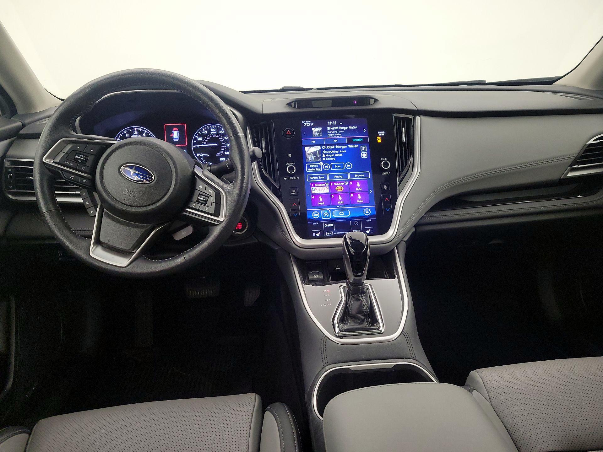 Thumbnail: 2020 Subaru Outback - 9