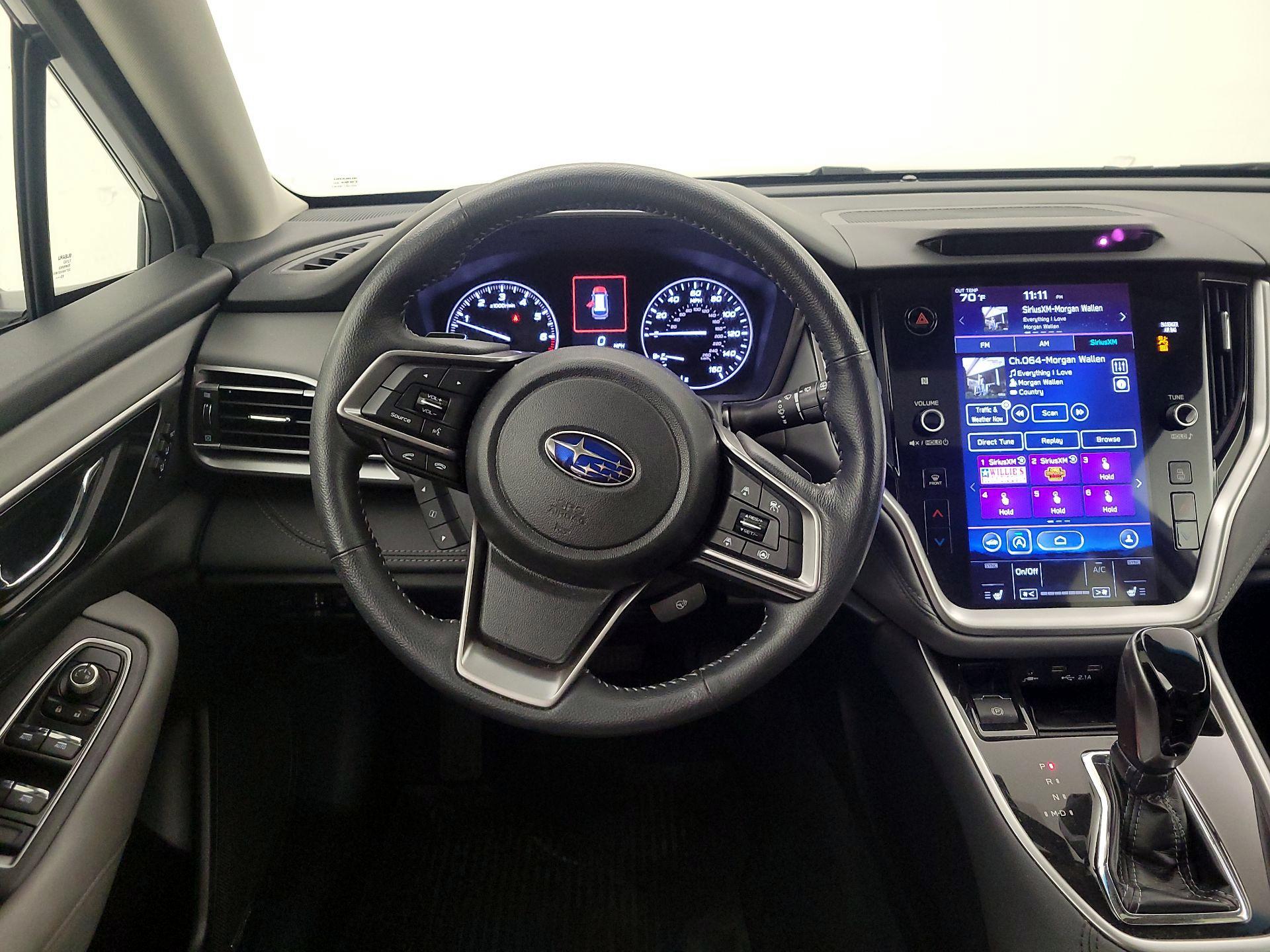 Thumbnail: 2020 Subaru Outback - 10