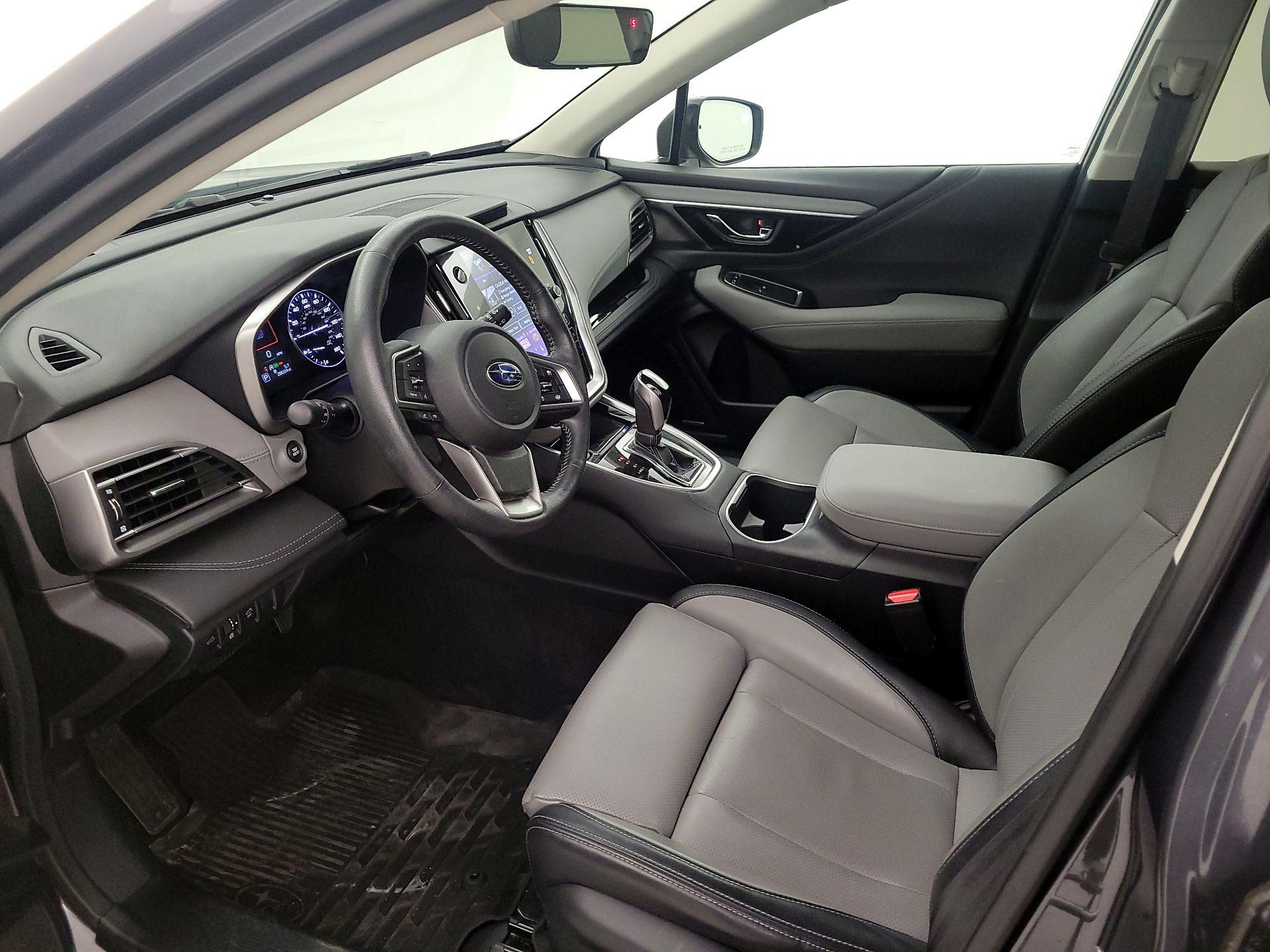 Thumbnail: 2020 Subaru Outback - 11