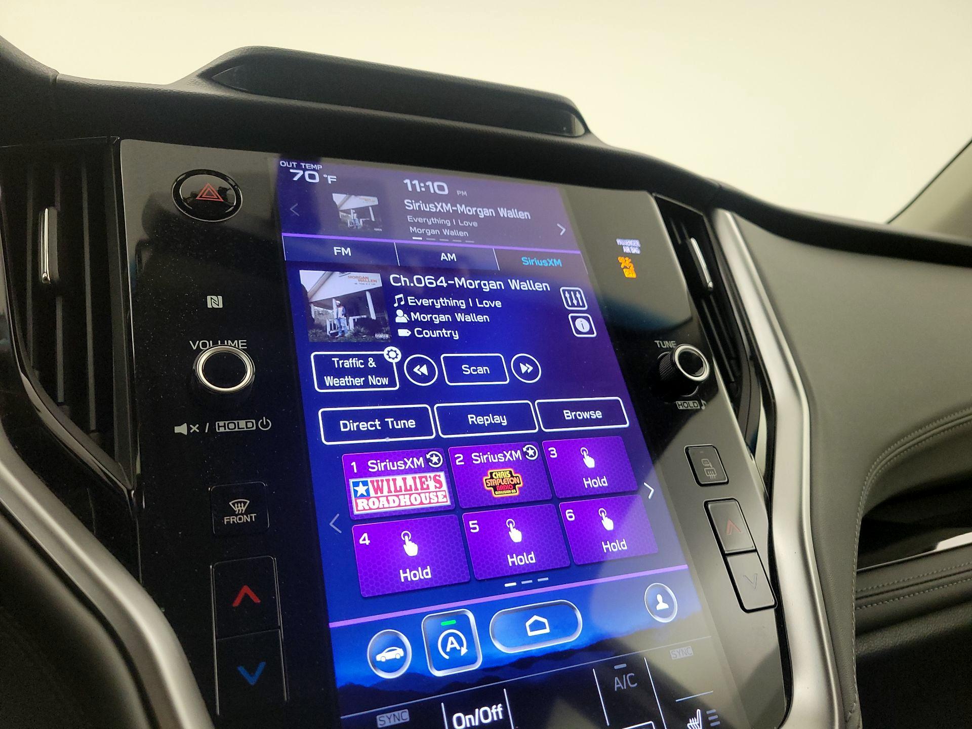 Thumbnail: 2020 Subaru Outback - 15