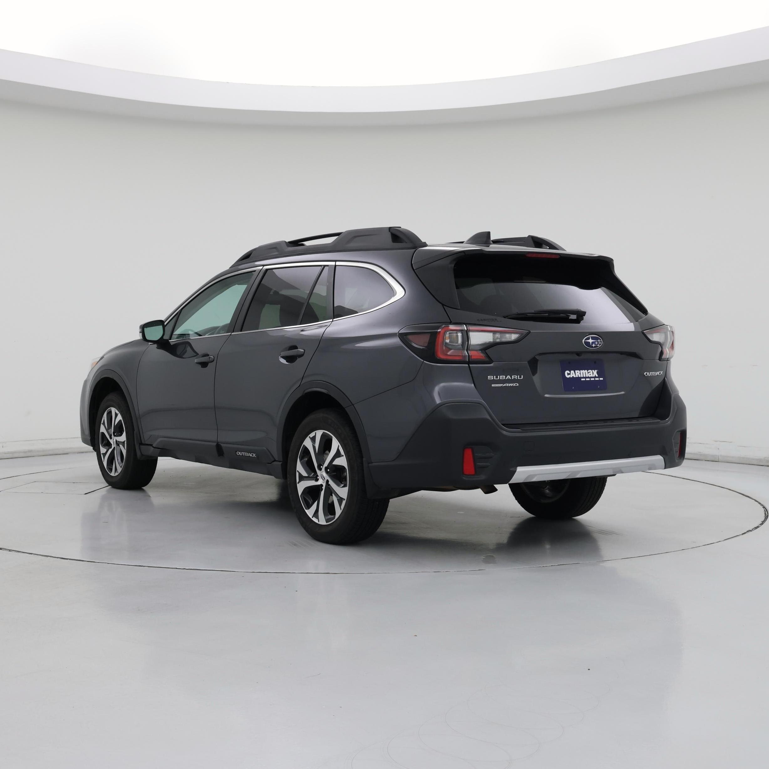 Thumbnail: 2020 Subaru Outback - 2