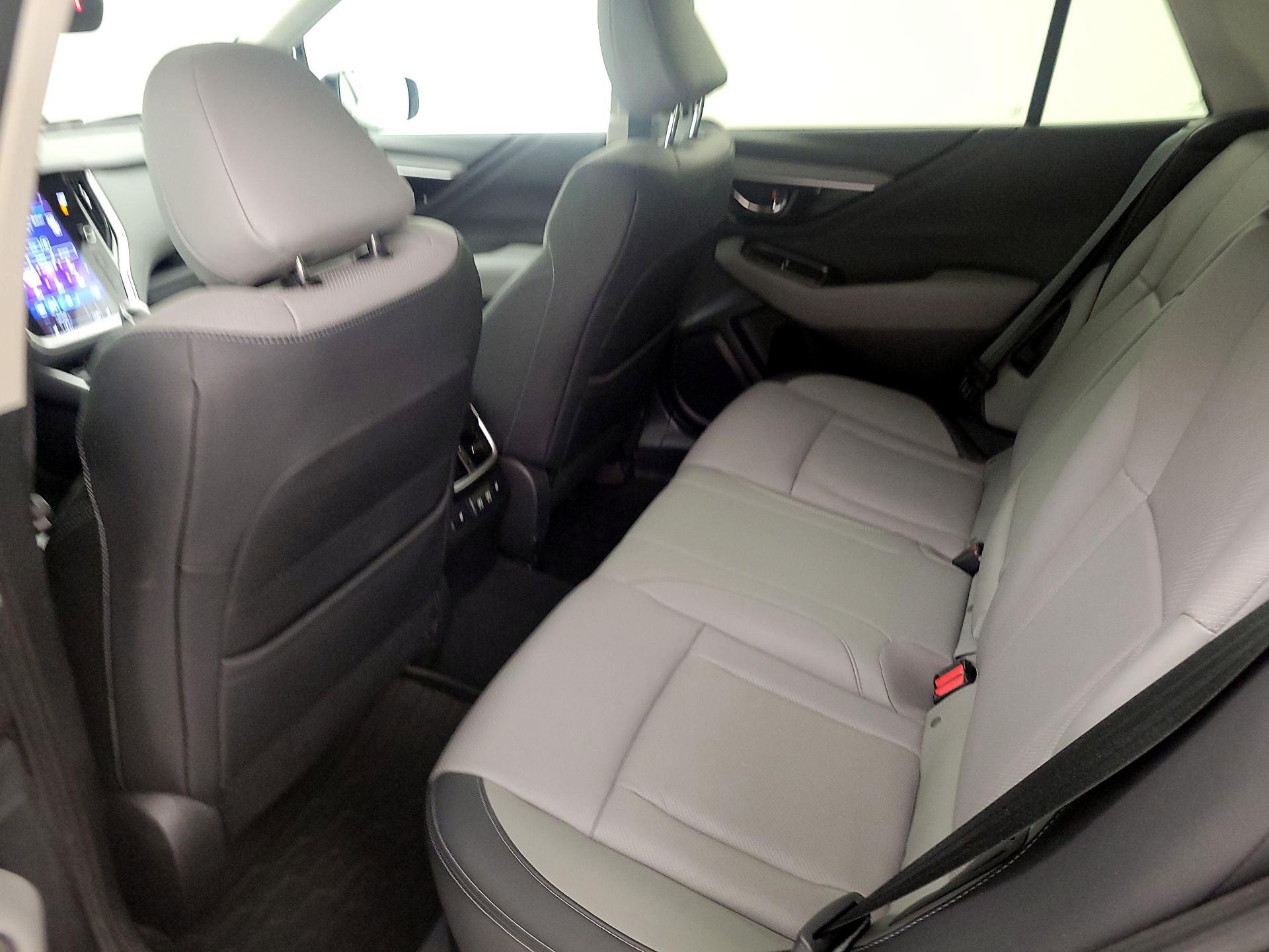 Thumbnail: 2020 Subaru Outback - 20