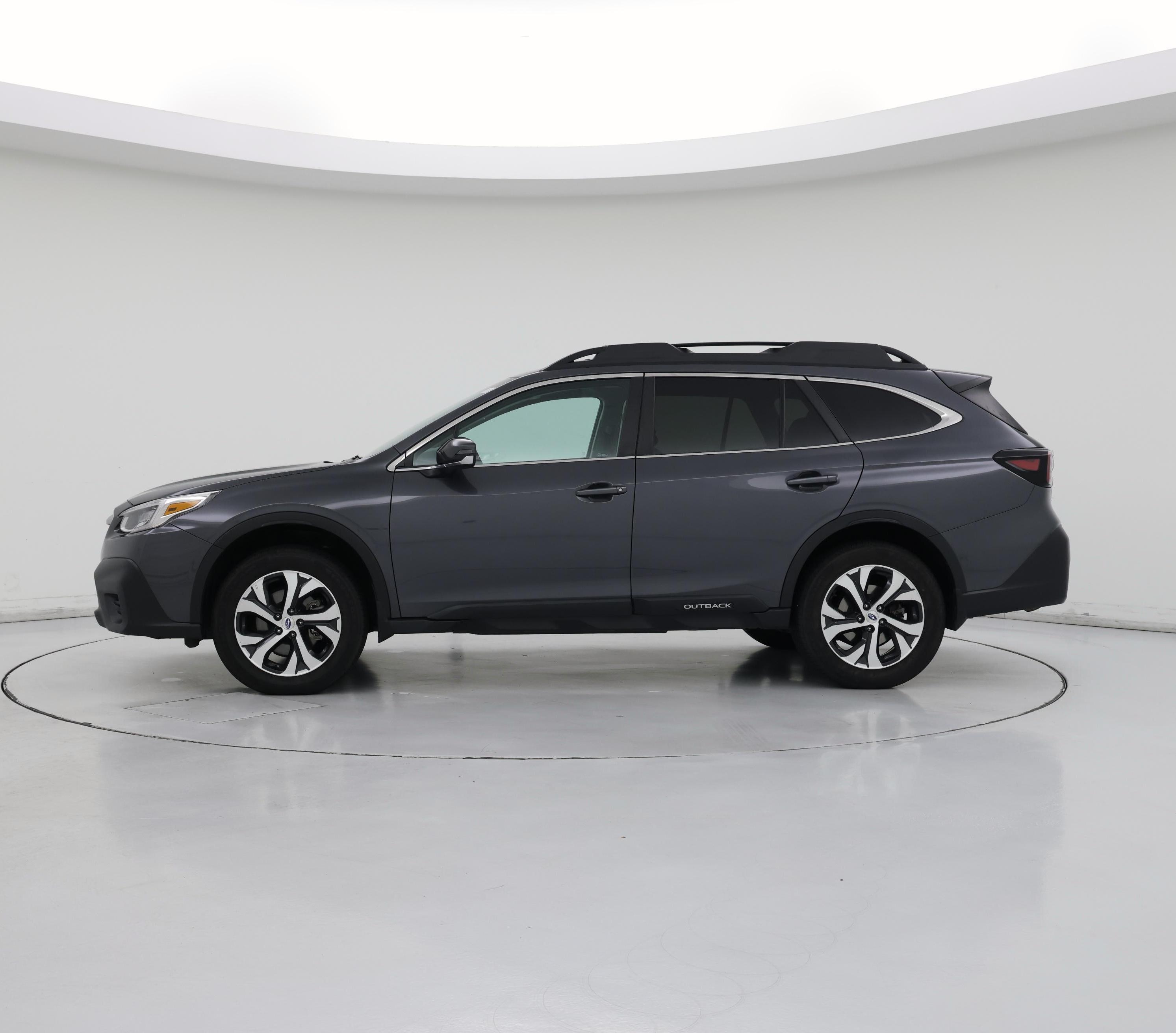 Thumbnail: 2020 Subaru Outback - 3