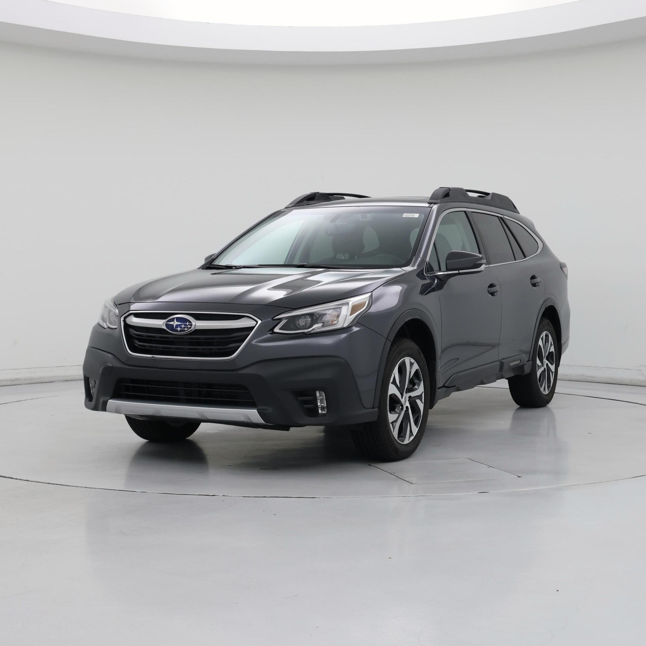 Thumbnail: 2020 Subaru Outback - 4