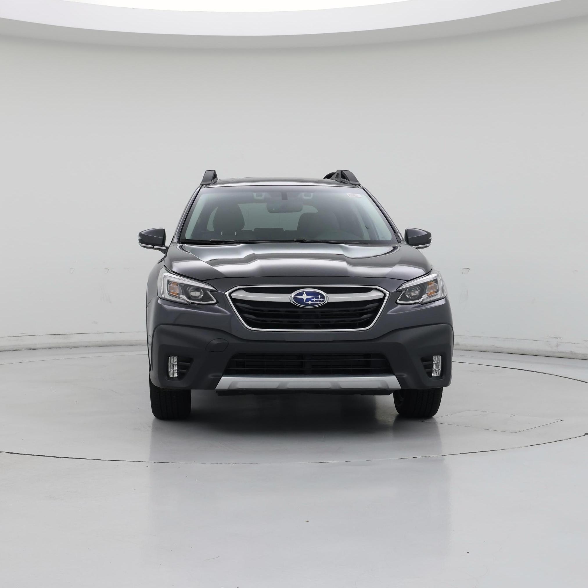 Thumbnail: 2020 Subaru Outback - 5