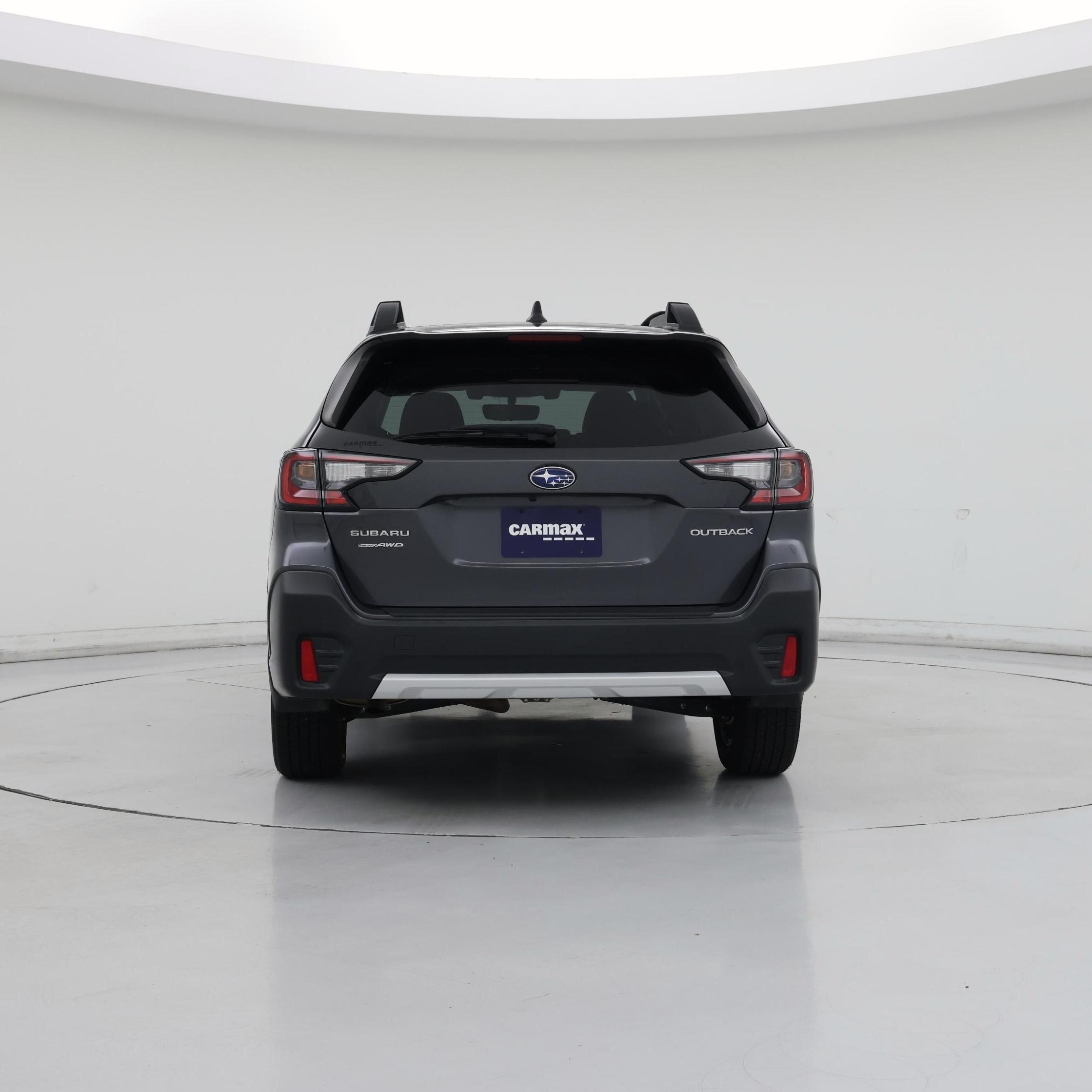 Thumbnail: 2020 Subaru Outback - 6