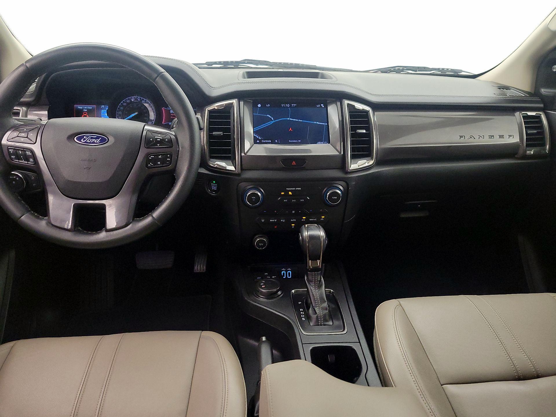 Thumbnail: 2019 Ford Ranger - 9