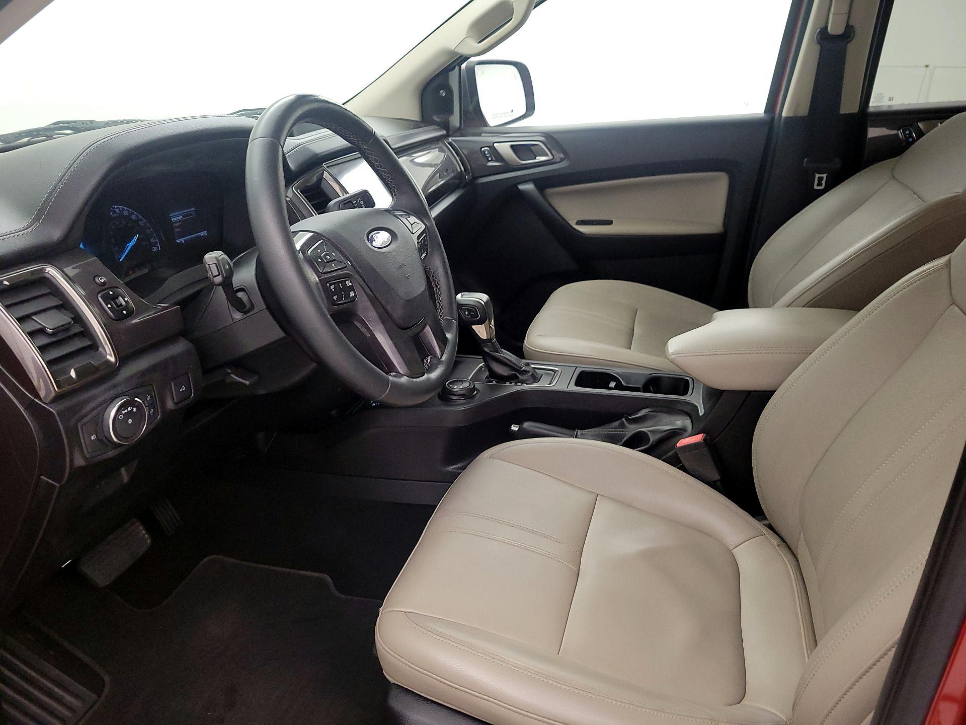 Thumbnail: 2019 Ford Ranger - 11