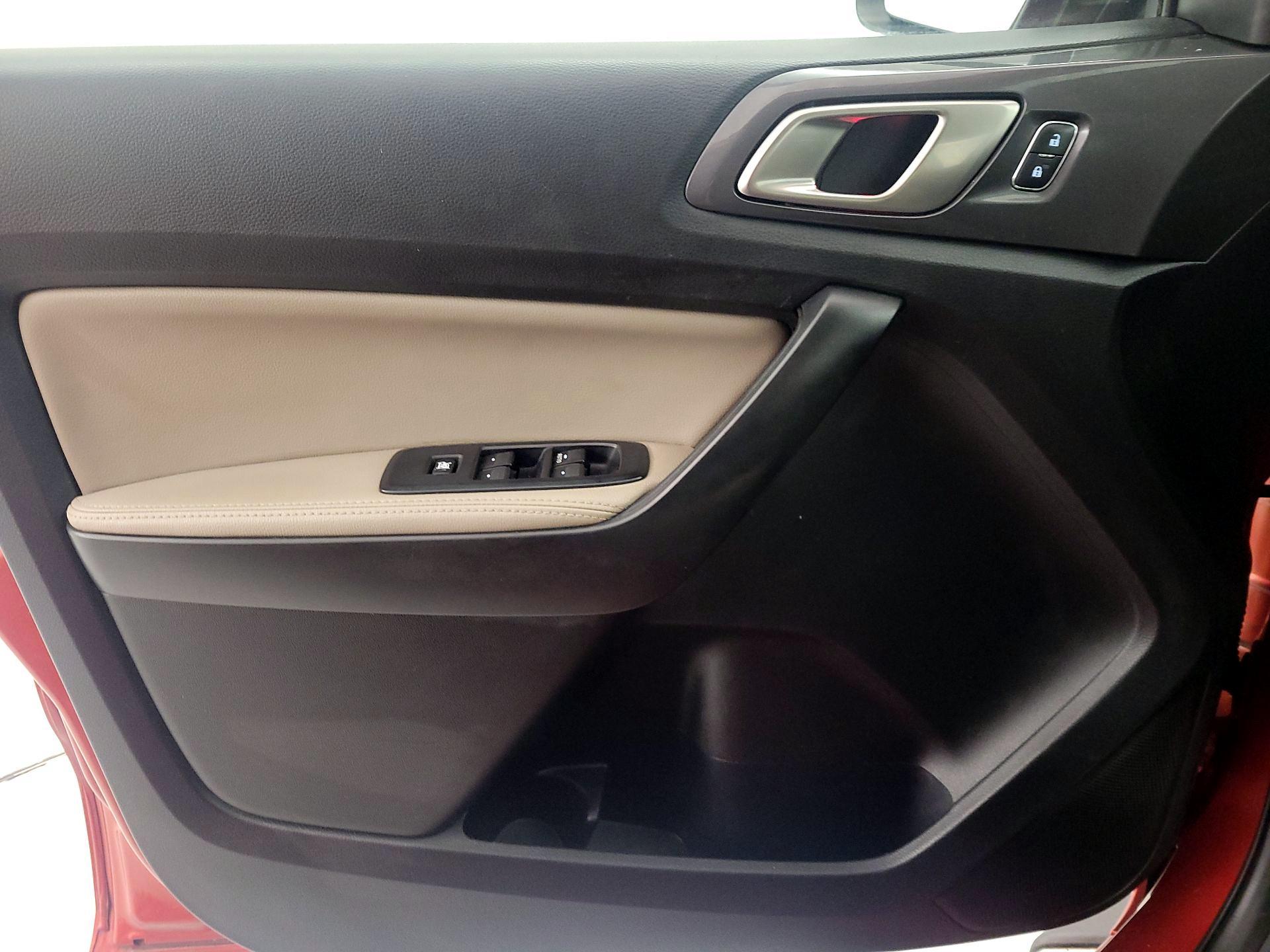 Thumbnail: 2019 Ford Ranger - 12