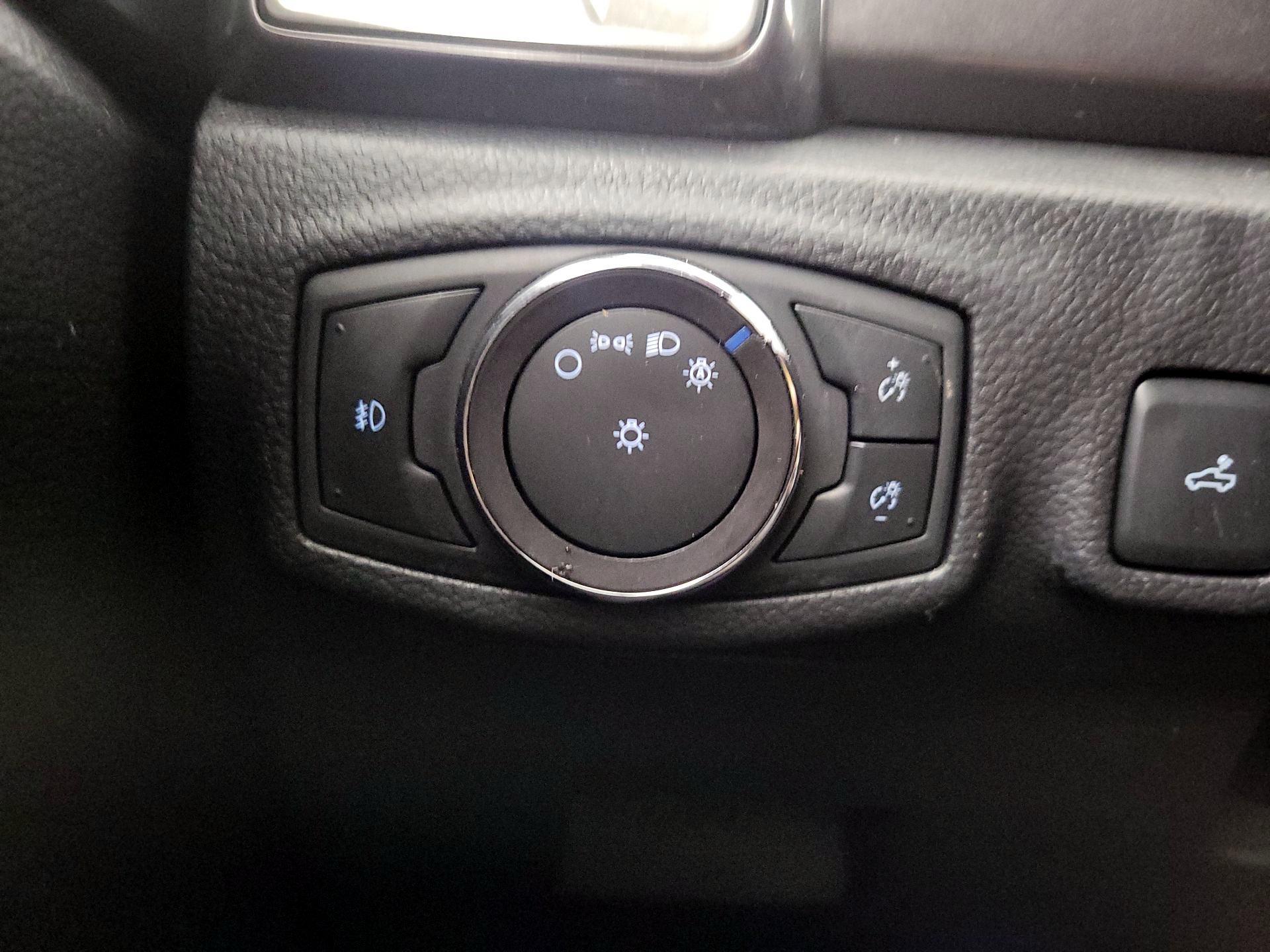 Thumbnail: 2019 Ford Ranger - 13