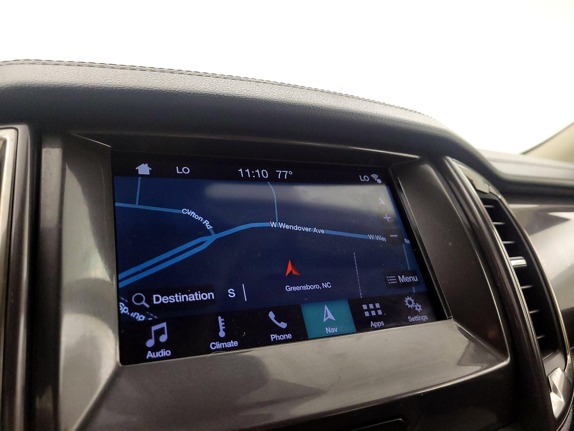 Thumbnail: 2019 Ford Ranger - 14