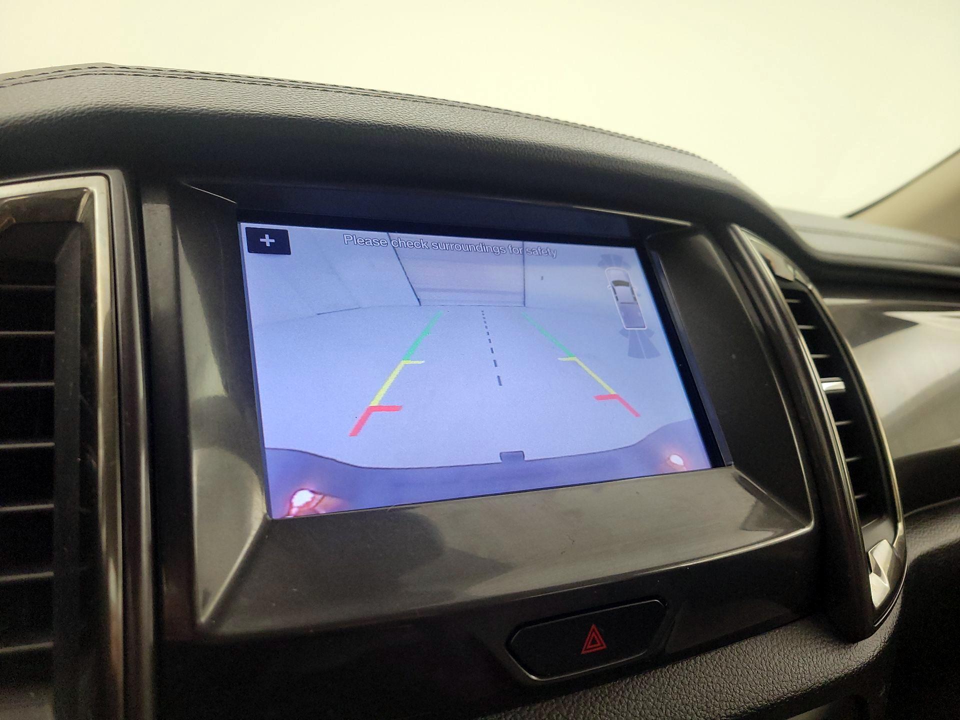 Thumbnail: 2019 Ford Ranger - 15