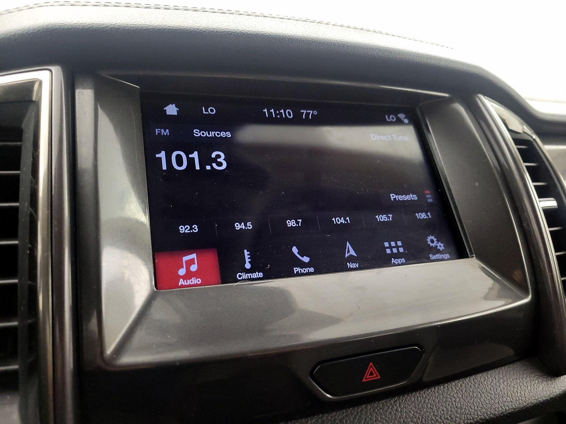 Thumbnail: 2019 Ford Ranger - 16