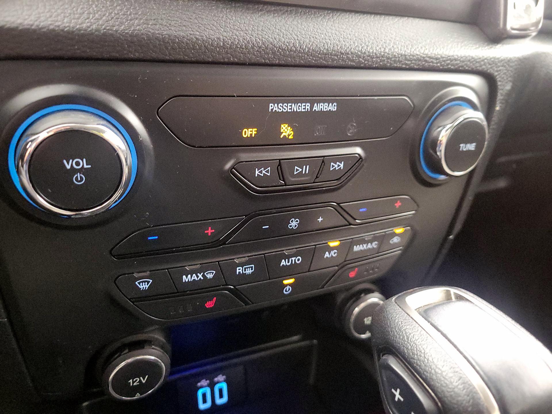 Thumbnail: 2019 Ford Ranger - 17