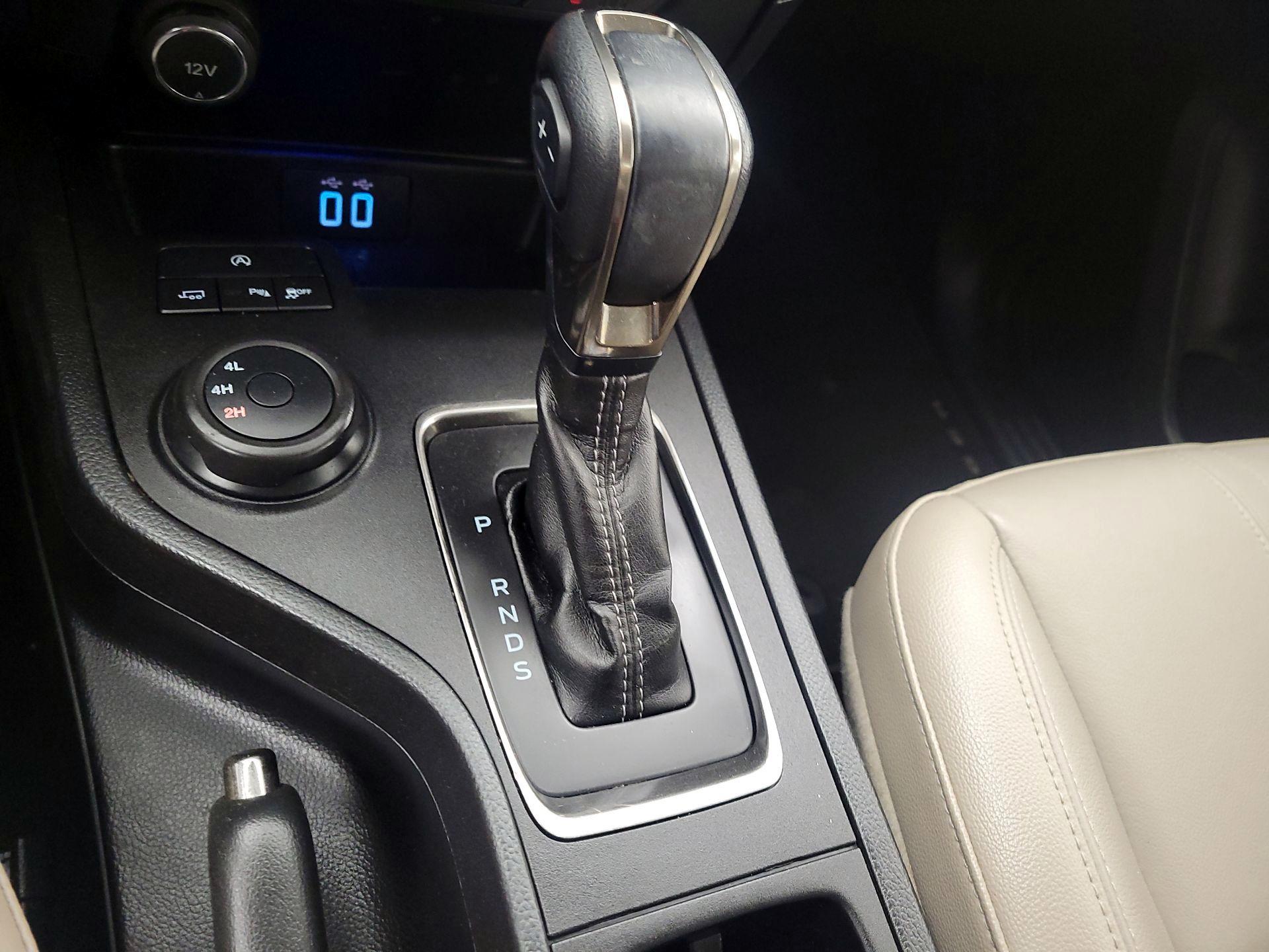 Thumbnail: 2019 Ford Ranger - 18