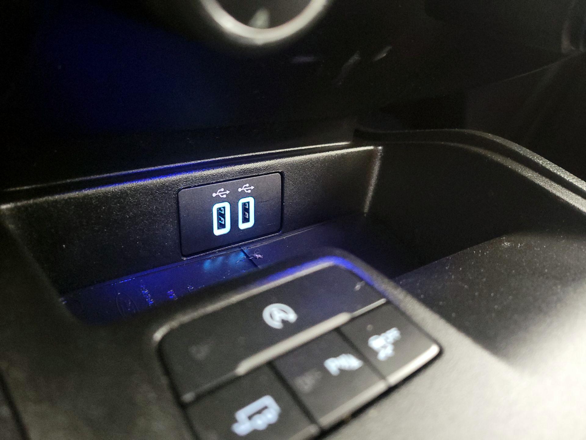 Thumbnail: 2019 Ford Ranger - 19