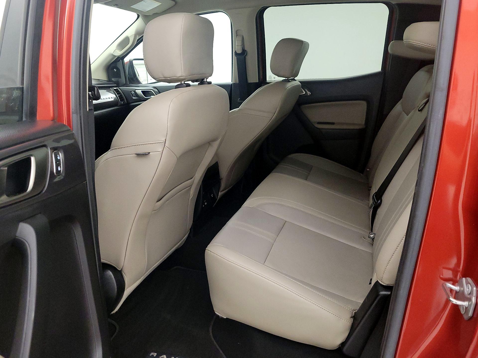 Thumbnail: 2019 Ford Ranger - 20