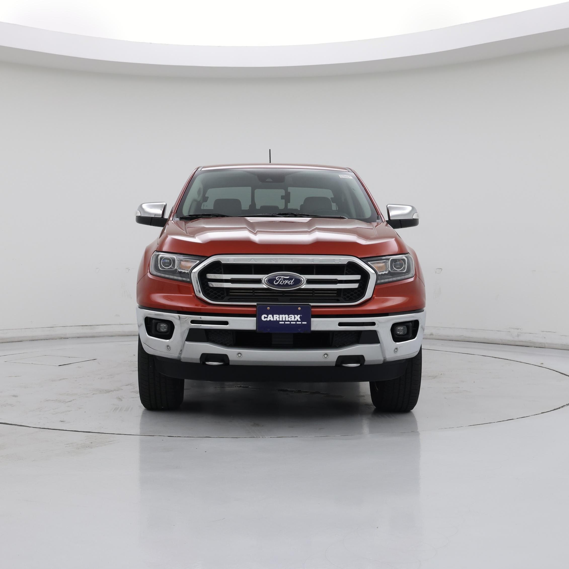 Thumbnail: 2019 Ford Ranger - 5