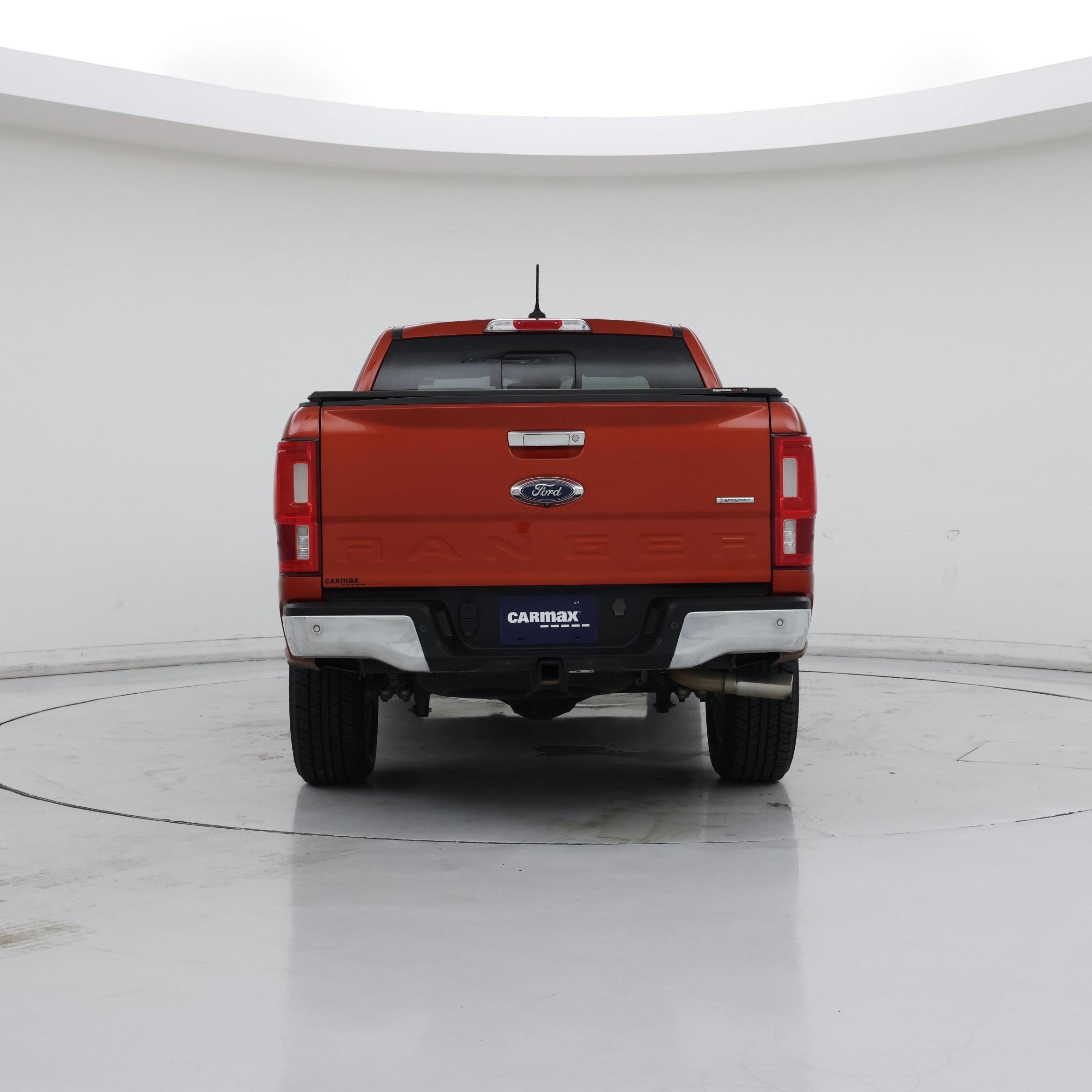 Thumbnail: 2019 Ford Ranger - 6