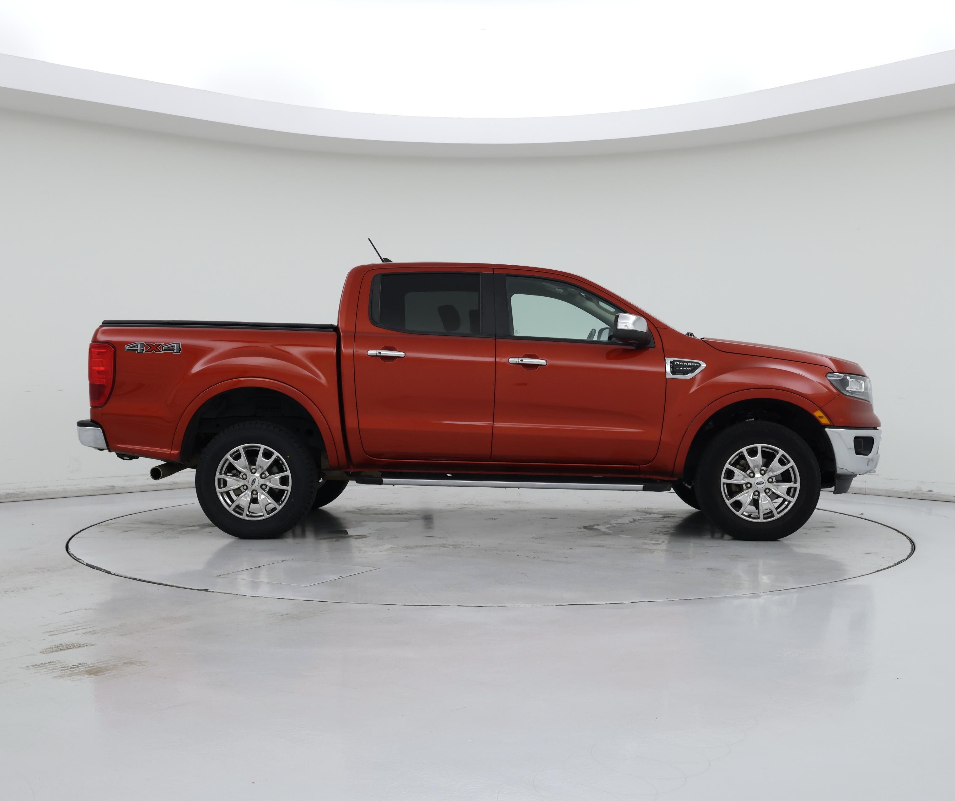 Thumbnail: 2019 Ford Ranger - 7