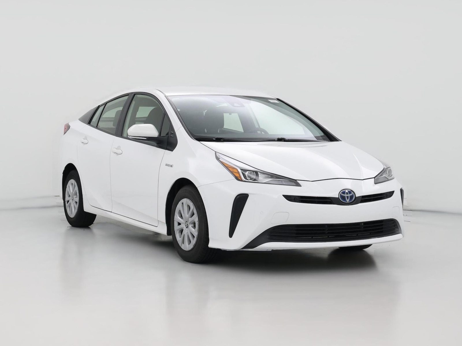 2022 Toyota Prius