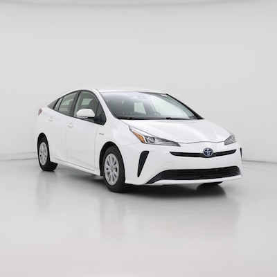 2022 Toyota Prius LE