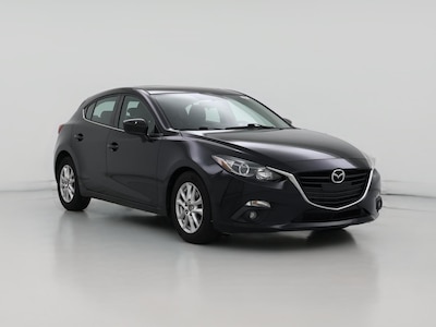 2015 Mazda Mazda3 I Grand Touring