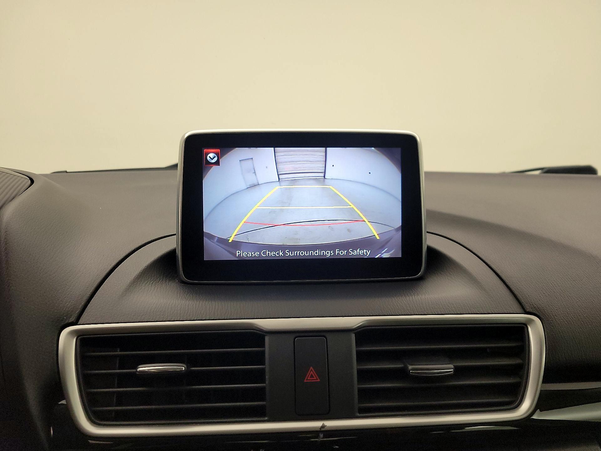 Thumbnail: 2015 Mazda Mazda3 - 14